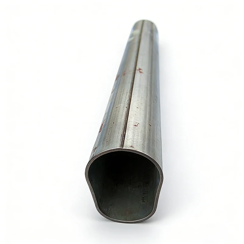 Guardrail Column