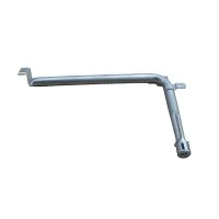 Pièces de brûleur à gaz